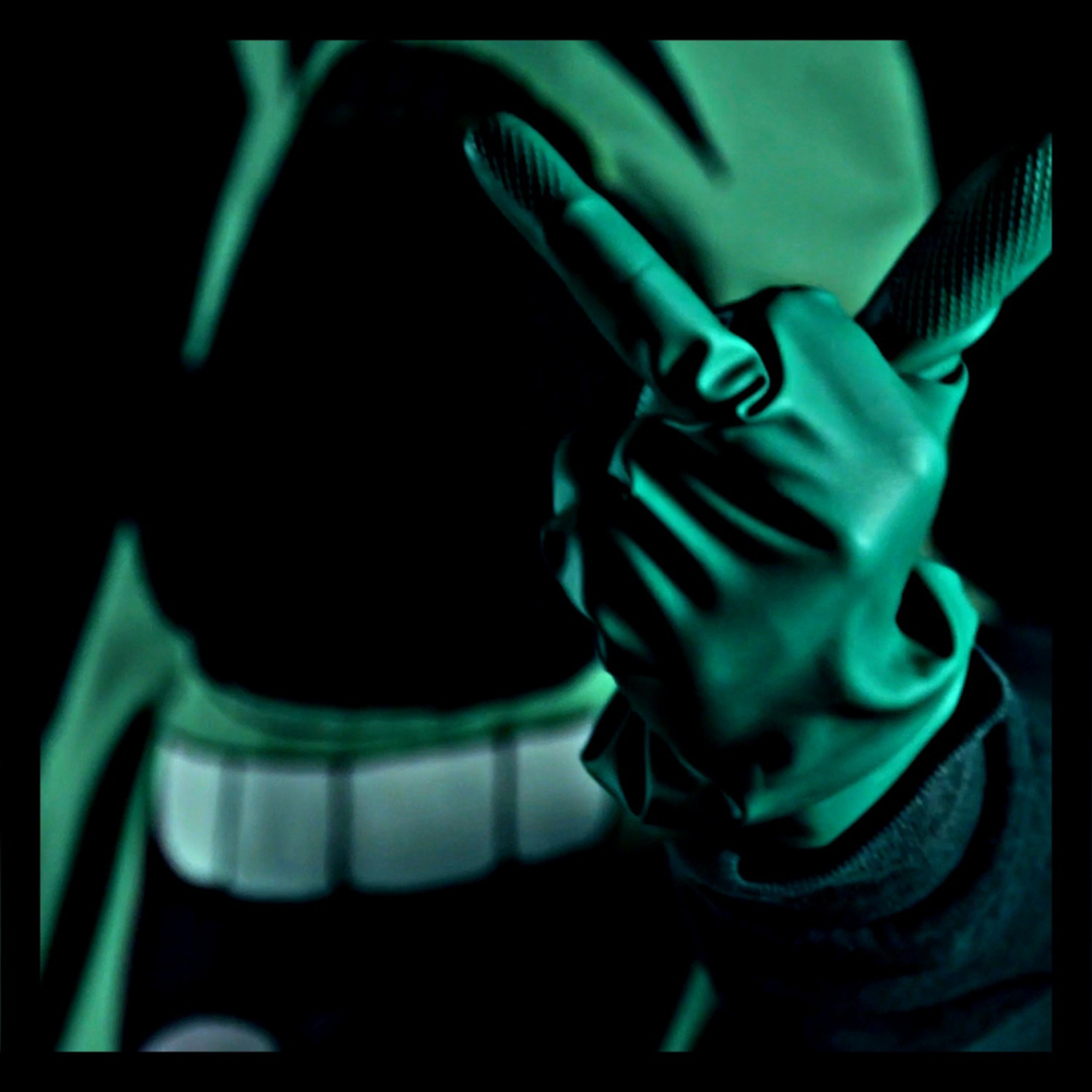 Es macht BÄNG by King Plankton