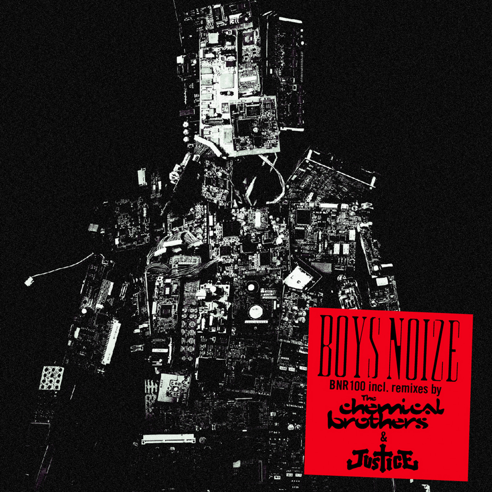 Cover image for XTC / Ich R U Remixes