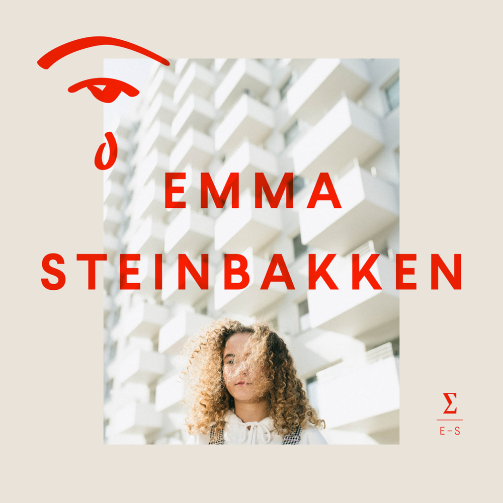 Not Gonna Cry by Emma Steinbakken