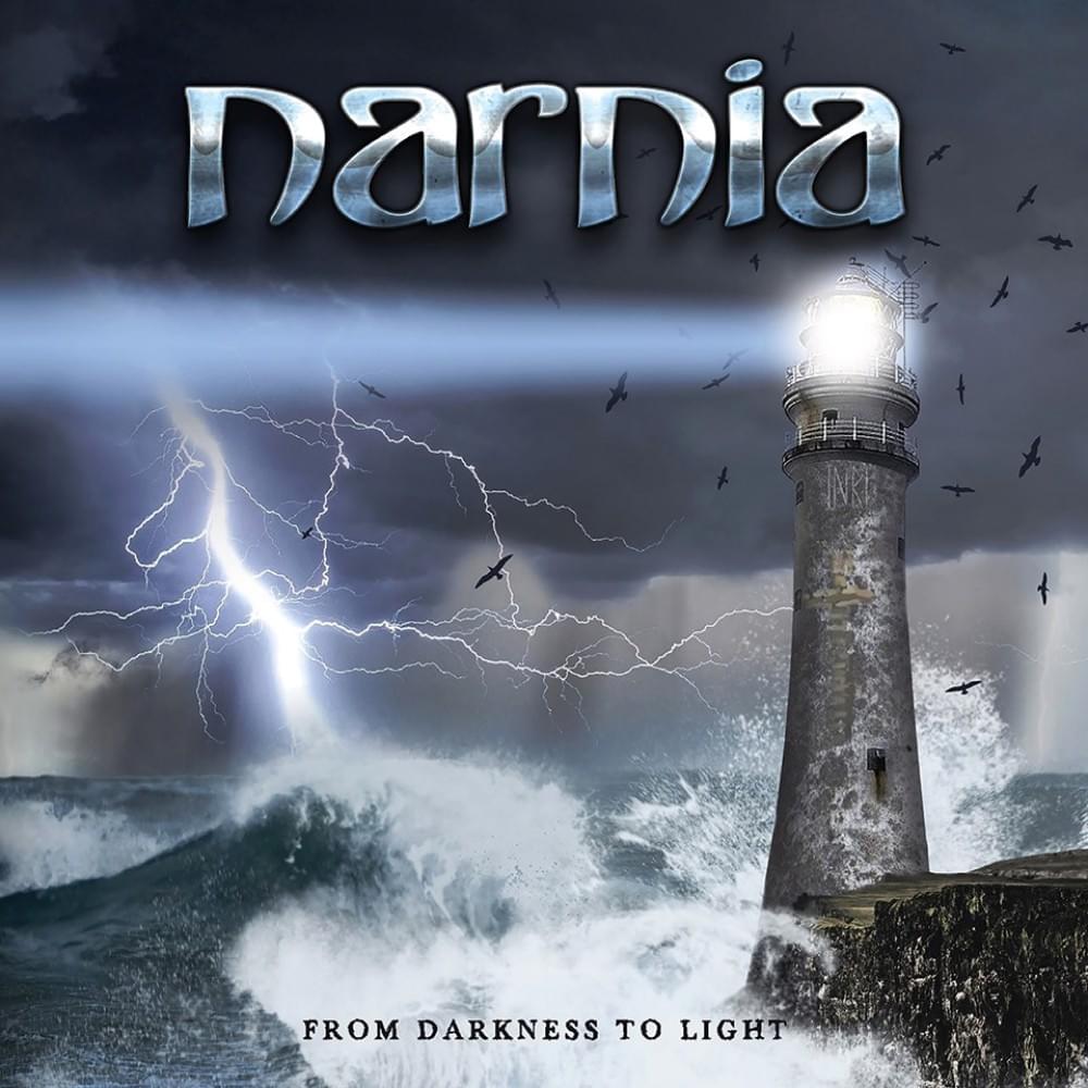 The Armor of God by Narnia