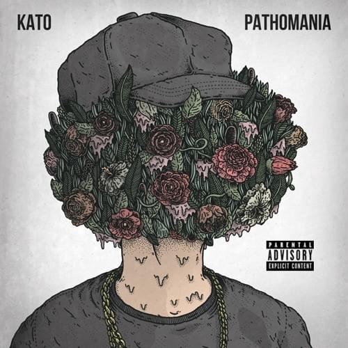 Cover image for Pathomania