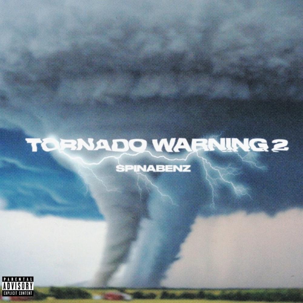 Cover image for Tornado Warning 2