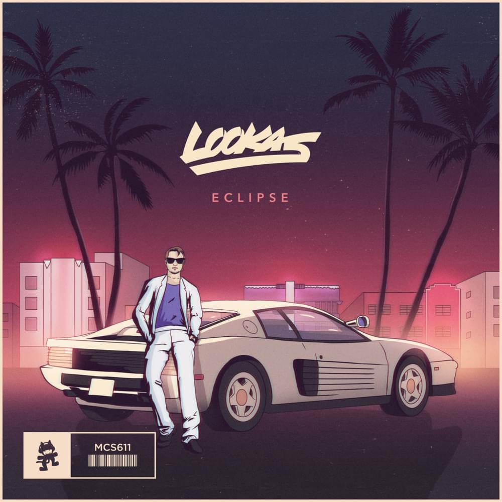 Eclipse by Lookas