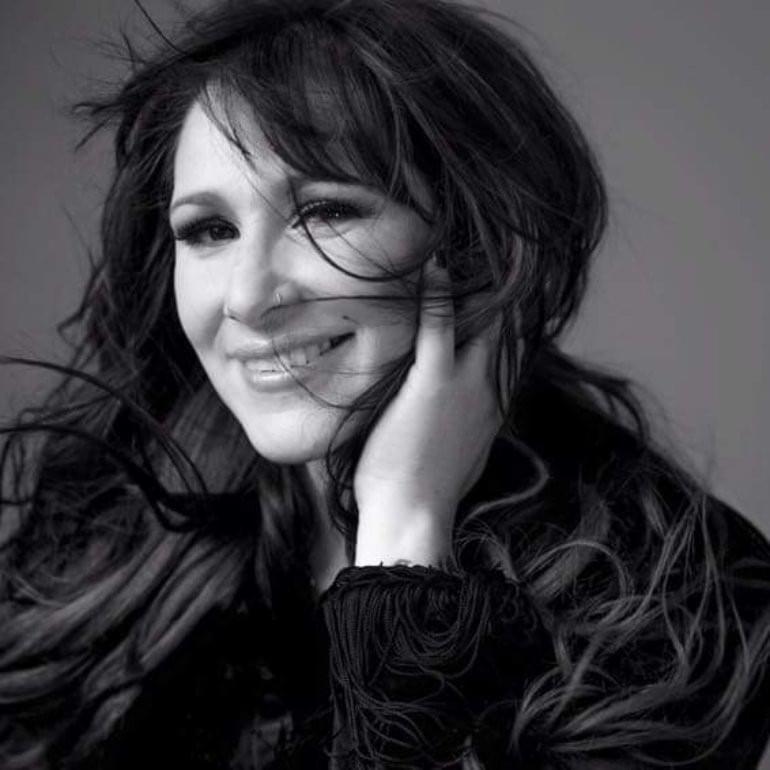 Cover image for Tiffany