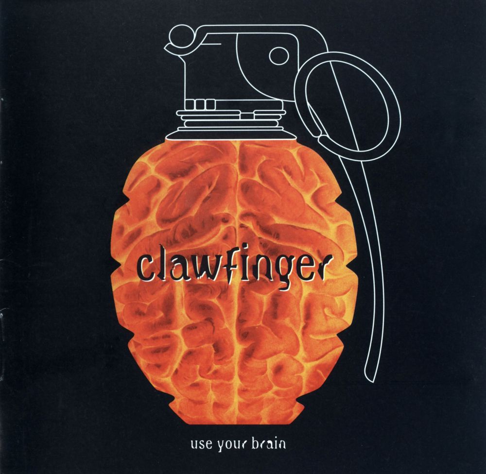 Pay The Bill by Clawfinger