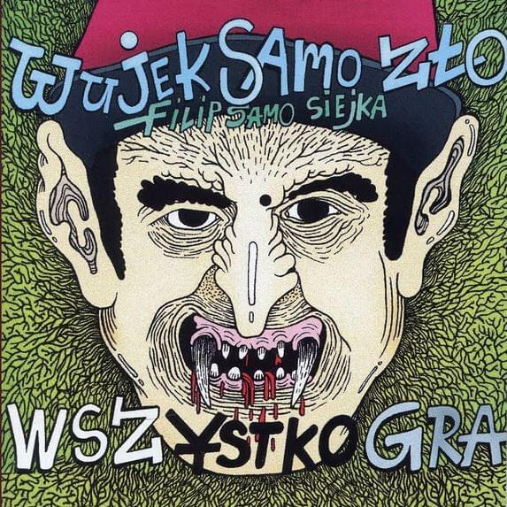 Western by Wujek Samo Zło