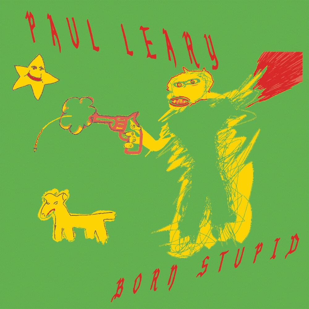 The Adventures of Pee Pee the Sailor by Paul Leary