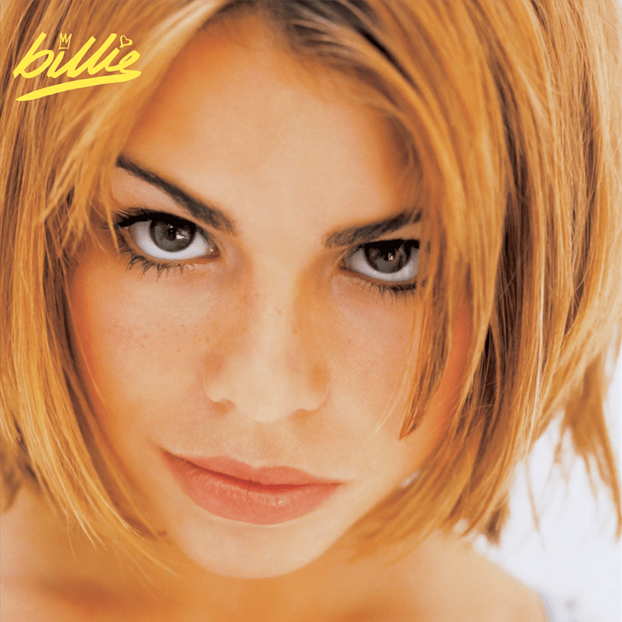 Dont Forget To Remember by Billie Piper