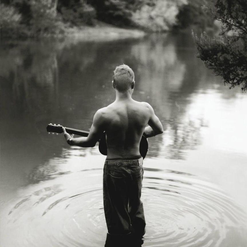 Album cover art for "Demolition Man (Live at Irving Plaza, 2005)" by Sting
