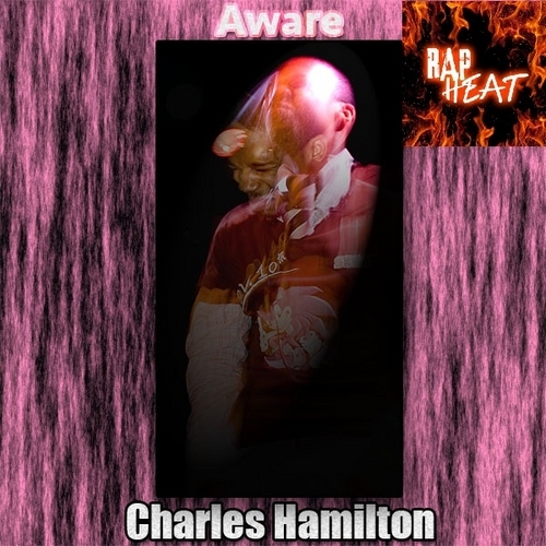Cover image for Aware.