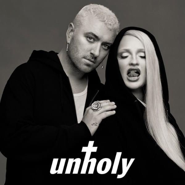 Cover image for Unholy