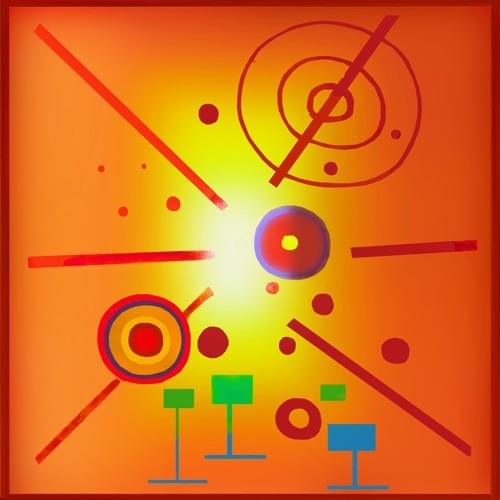 Death Of Me by William Orbit