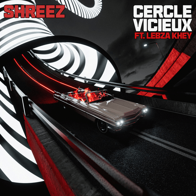 Cercle vicieux by Shreez
