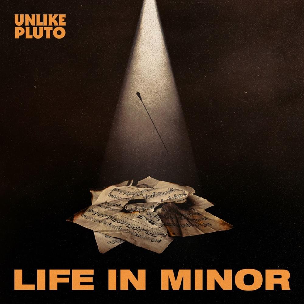 Cover image for Life In Minor
