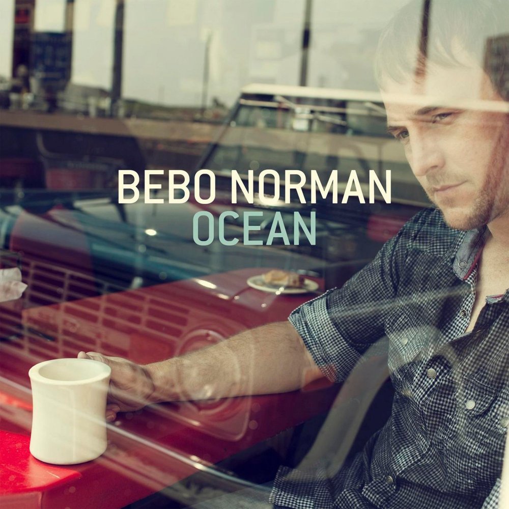 Here Goes by Bebo Norman