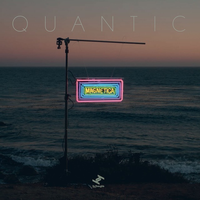 La Plata by Quantic