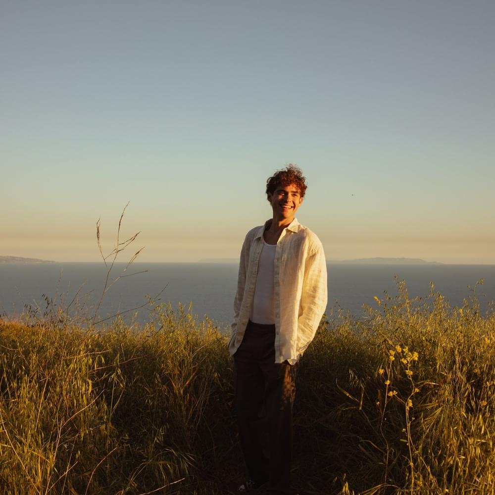 Photo of Joshua Bassett