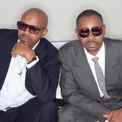 K-Ci & JoJo Profile Picture Photo of K-Ci & JoJo