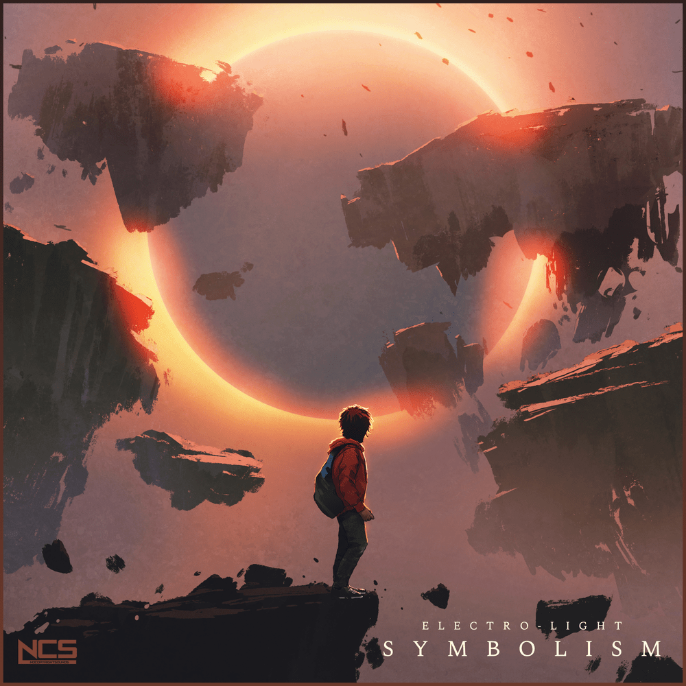 Symbolism by Electro-Light