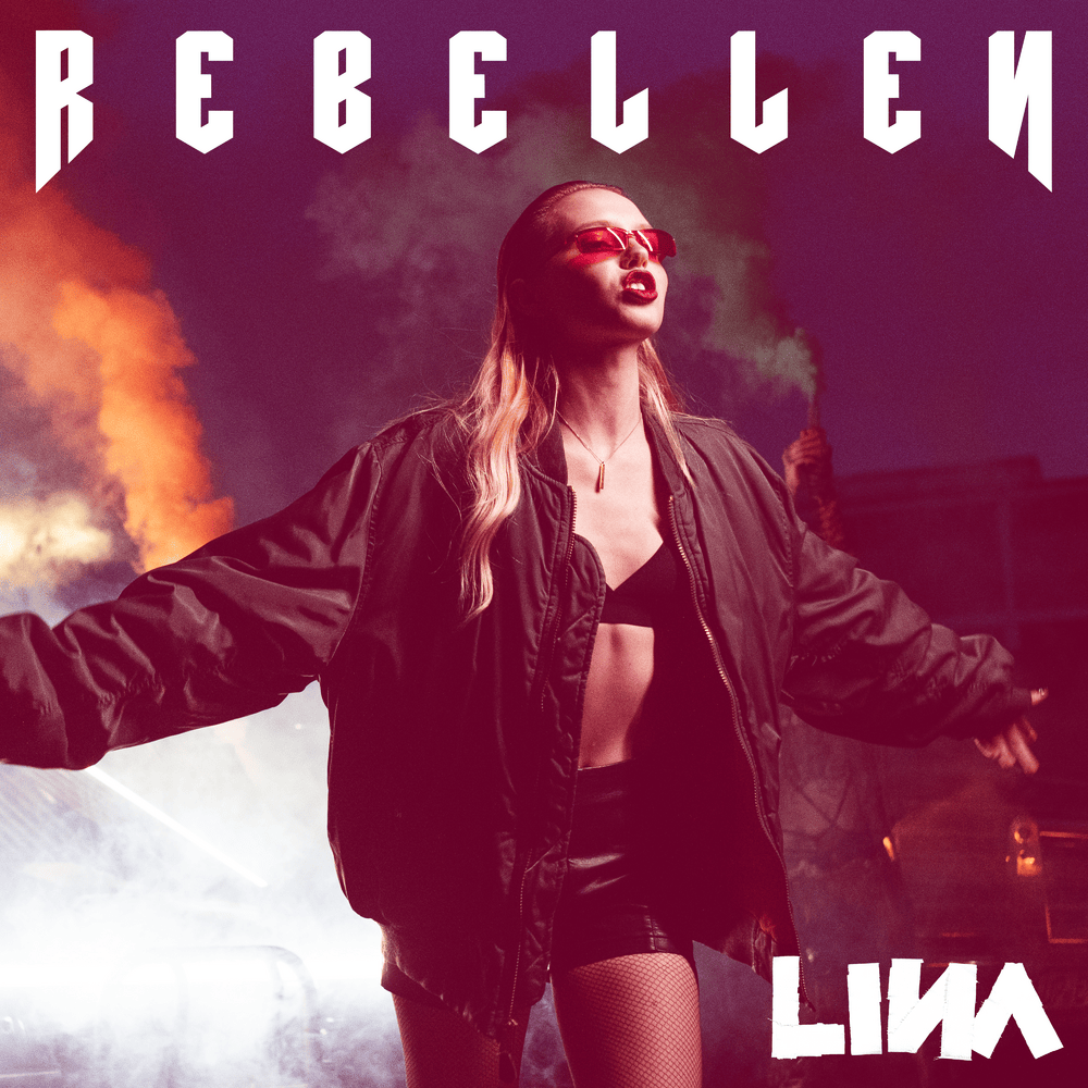 Rebellen by LINA