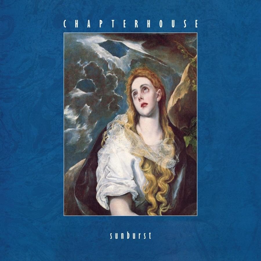 Satin Safe by Chapterhouse