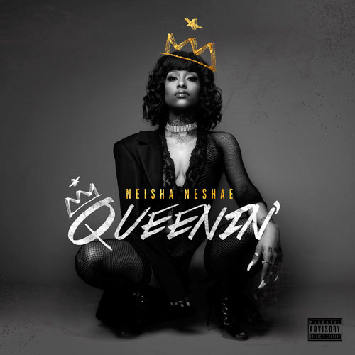 I’ma Go Crazy by Neisha Neshae