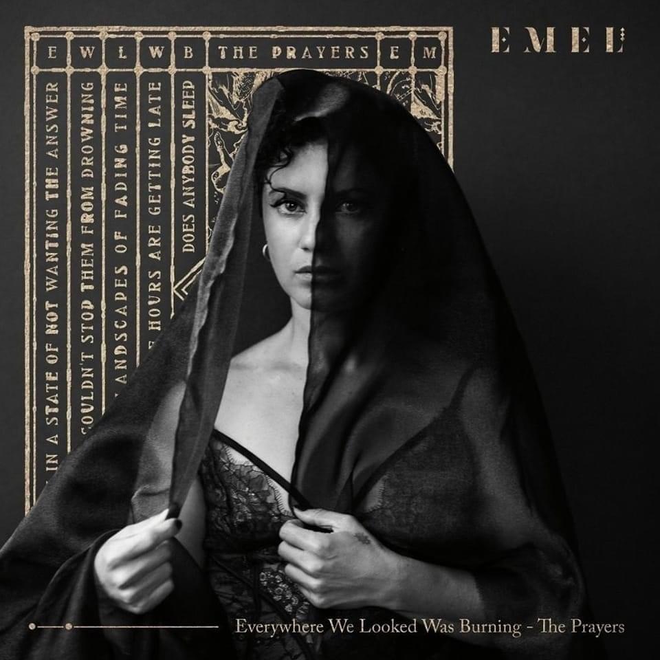 Cover image for Ewlwb (The Prayers) - EP