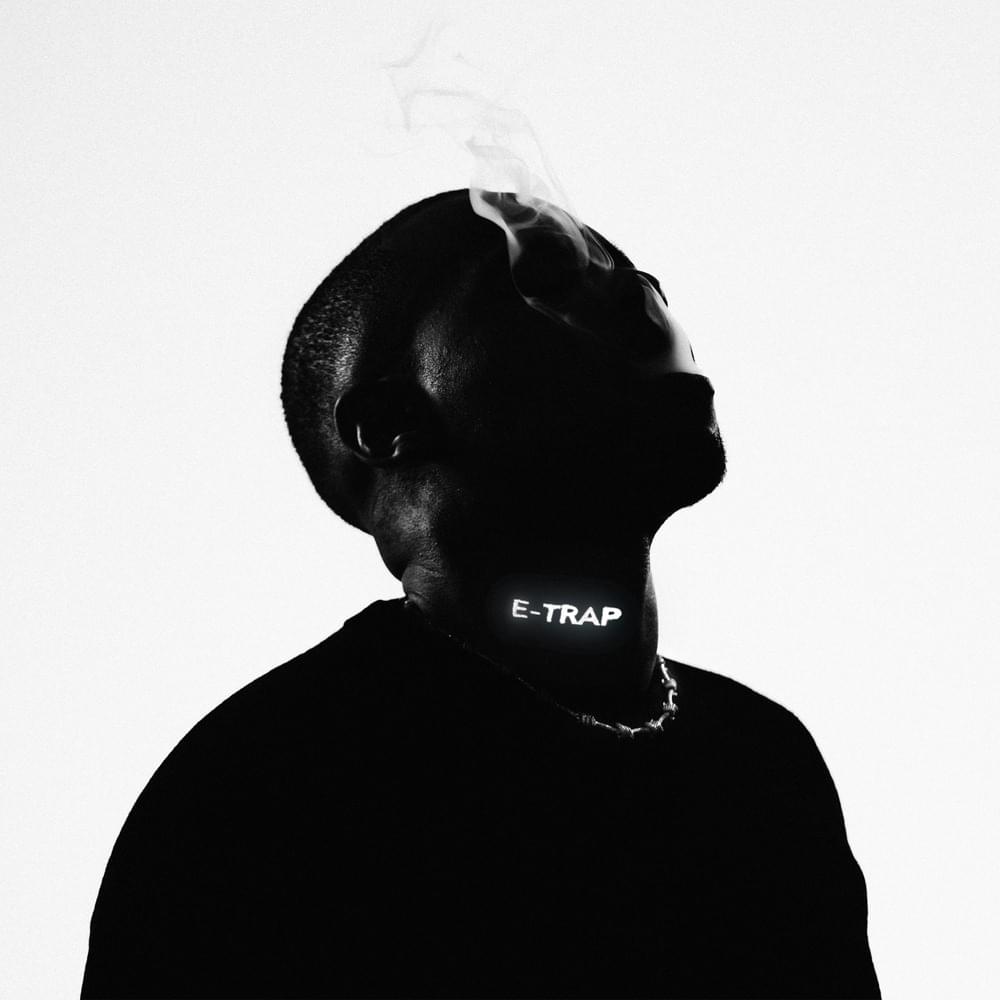 Cover image for E-TRAP