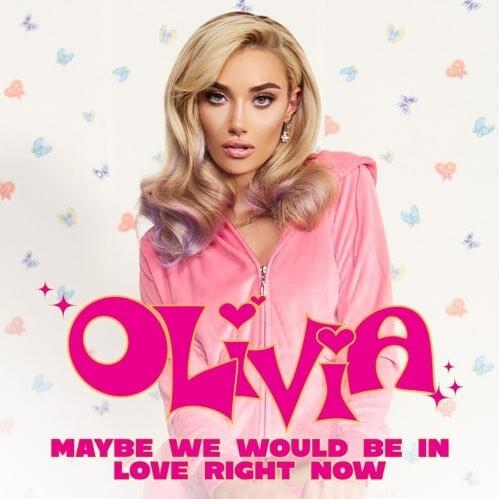 Cover image for Maybe We Would Be in Love Right Now