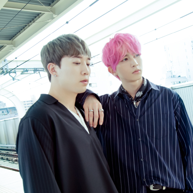 Photo of KISEOP&HOON