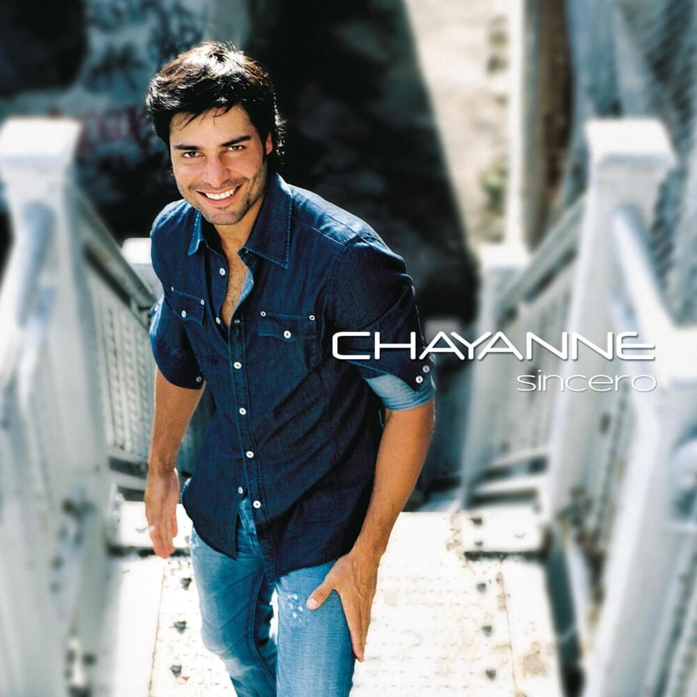 Un Siglo Sin Ti by Chayanne