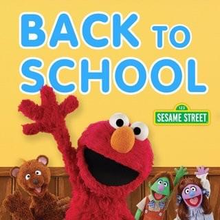 First Day of School by Count von Count