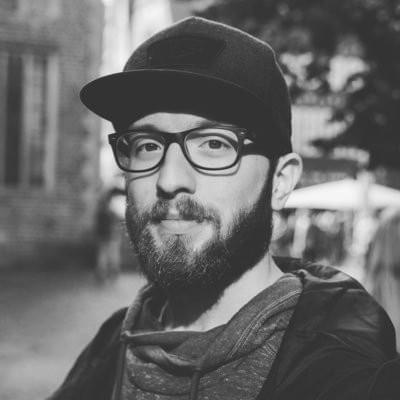 Photo of Matt Van