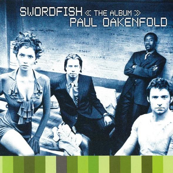 Chase by Paul Oakenfold