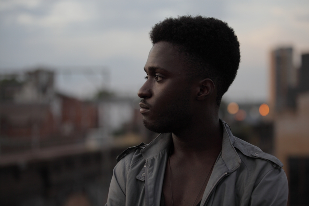 Kwabs Profile Picture Photo of Kwabs