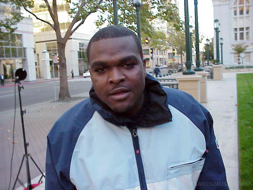 Casual Profile Picture Photo of Casual