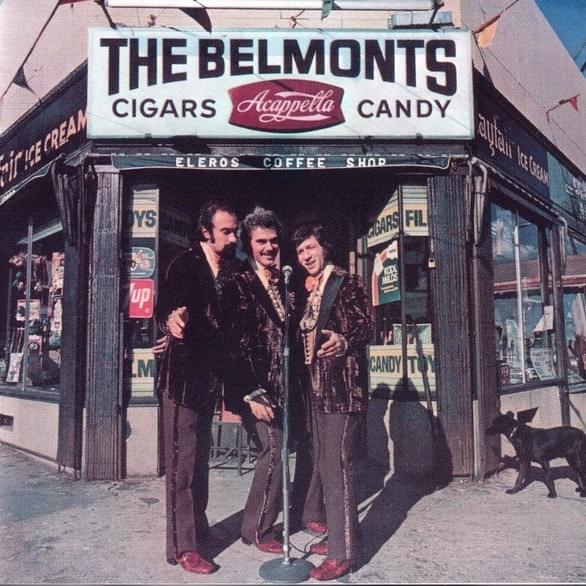 That’s My Desire by The Belmonts