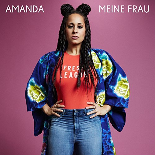 Meine Frau by Amanda