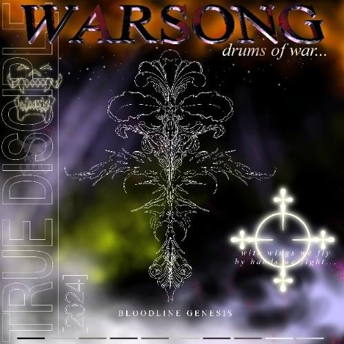 :.(THREE DOTS) by Bloodline Genesis