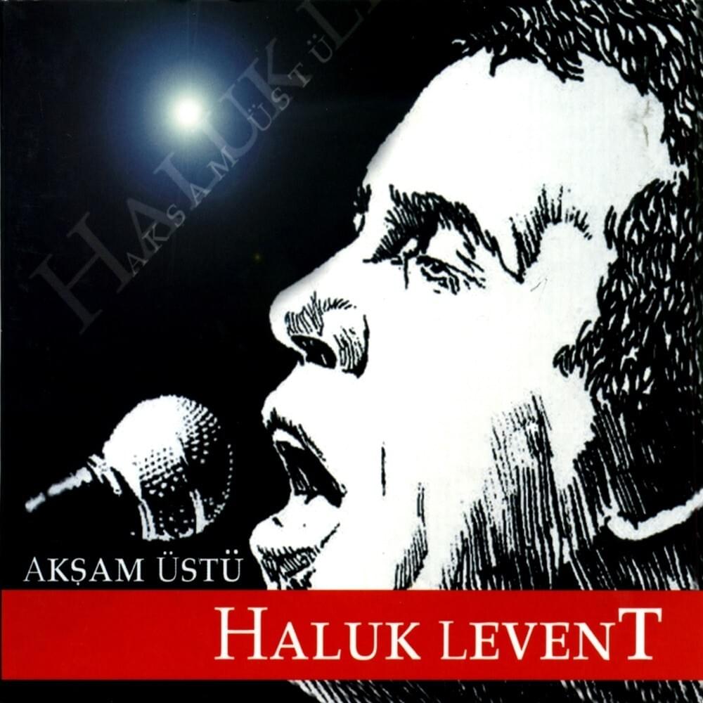 Elfida by Haluk Levent