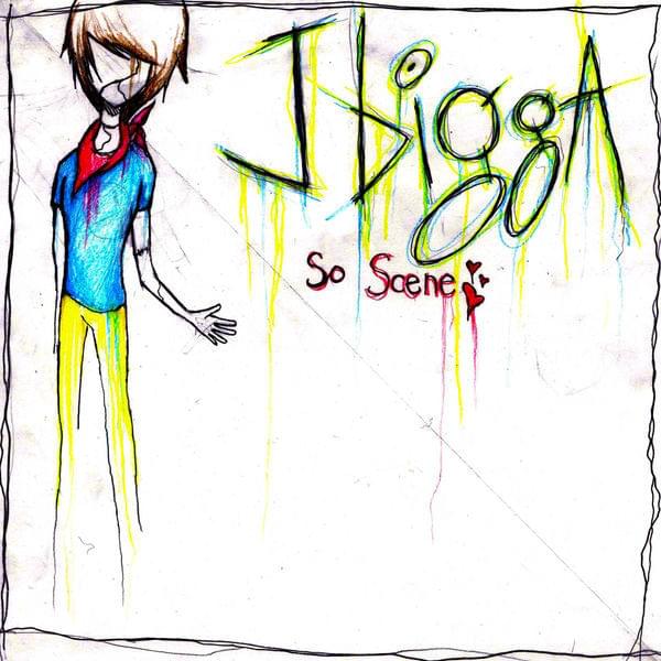 Cover image for So Scene