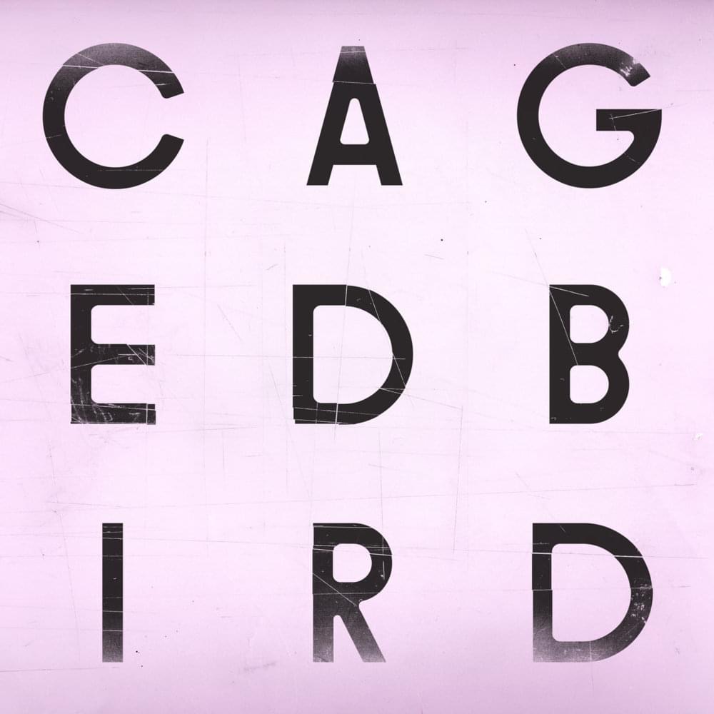 A Caged Bird/Imitations of Life by The Cinematic Orchestra