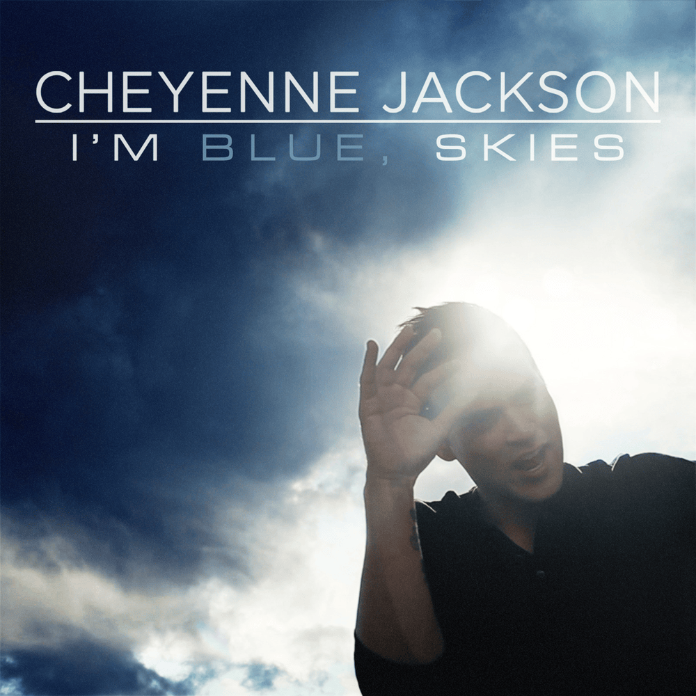 Cover image for I’m Blue, Skies
