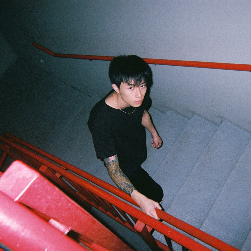 like i need u by keshi