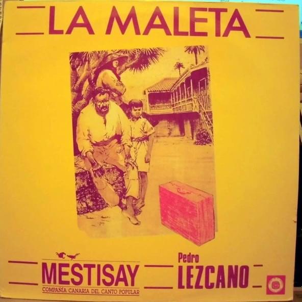 La Maleta by Mestisay