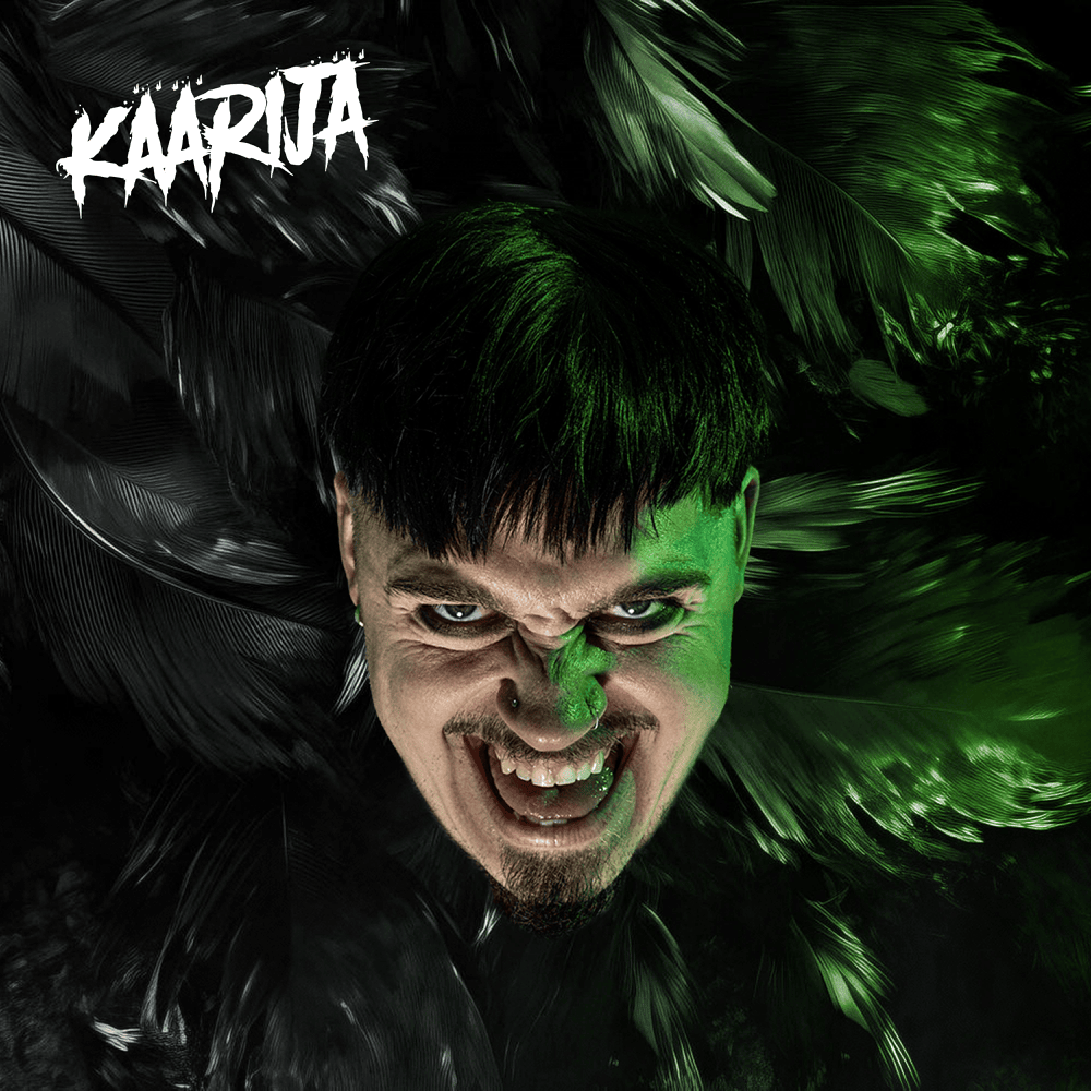 Kot Kot by Käärijä
