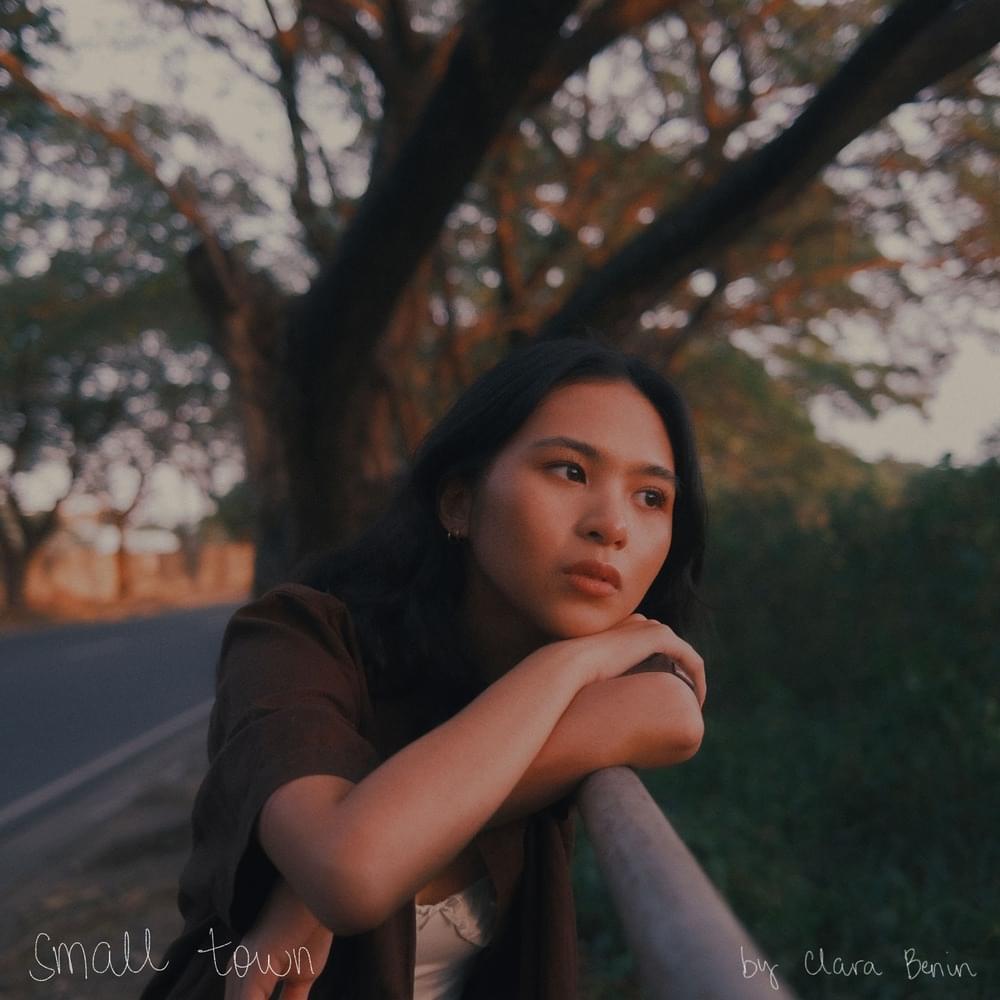 ​​small town by Clara Benin