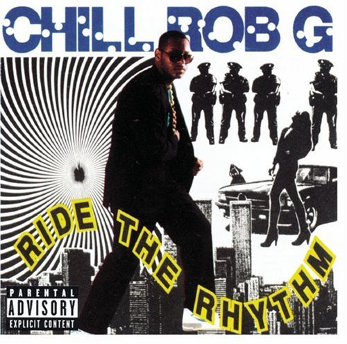 Cover image for Ride the Rhythm
