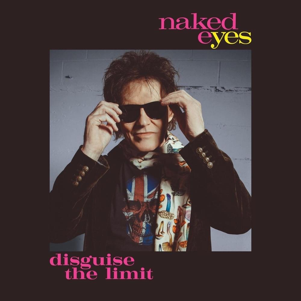No Love In The World by Naked Eyes