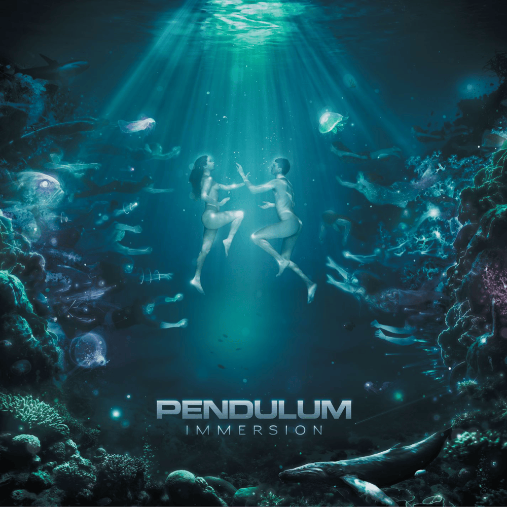 Cover image for Immersion